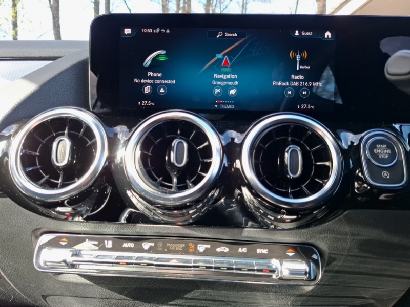 Used Mercedes-Benz GLA 2023 for sale - 78085126: Photo 17