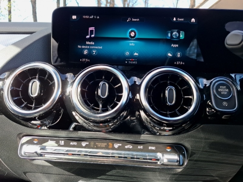 Used Mercedes-Benz GLA 2023 for sale - 78085126: Photo 18