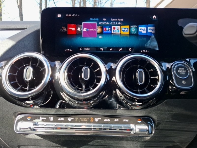 Used Mercedes-Benz GLA 2023 for sale - 78085126: Photo 19