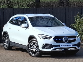 Used Mercedes-Benz GLA 2023 for sale - 78085126: Photo