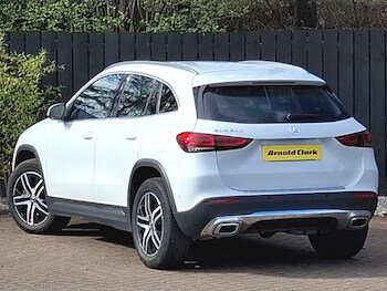 Used Mercedes-Benz GLA 2023 for sale - 78085126: Photo