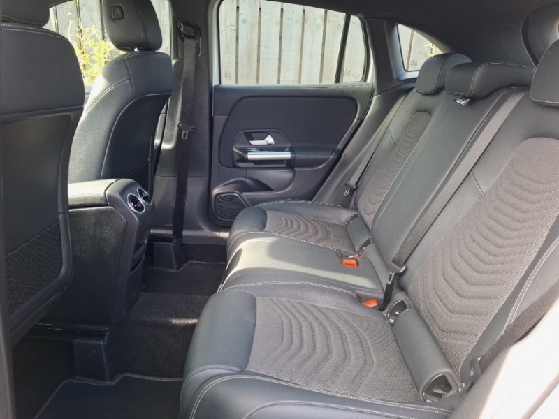 Used Mercedes-Benz GLA 2023 for sale - 78085126: Photo 6