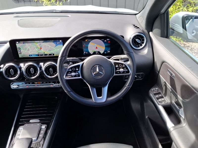 Used Mercedes-Benz GLA 2023 for sale - 78085126: Photo 7