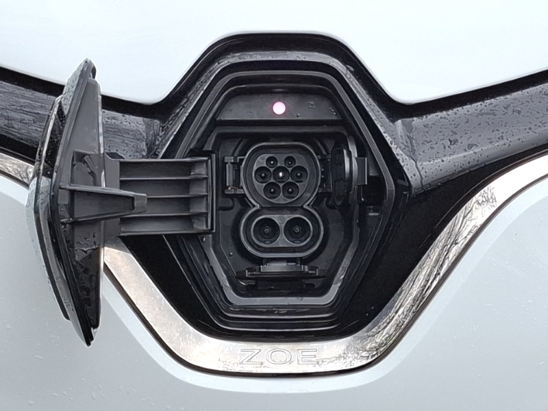 Used Renault Zoe 2022 for sale - 77816655: Photo 13