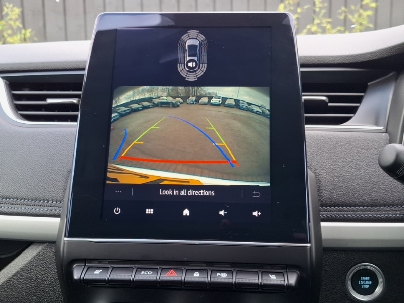 Used Renault Zoe 2022 for sale - 77816655: Photo 16