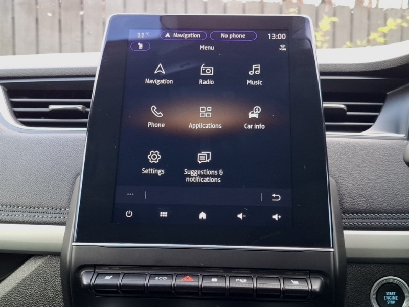 Used Renault Zoe 2022 for sale - 77816655: Photo 17