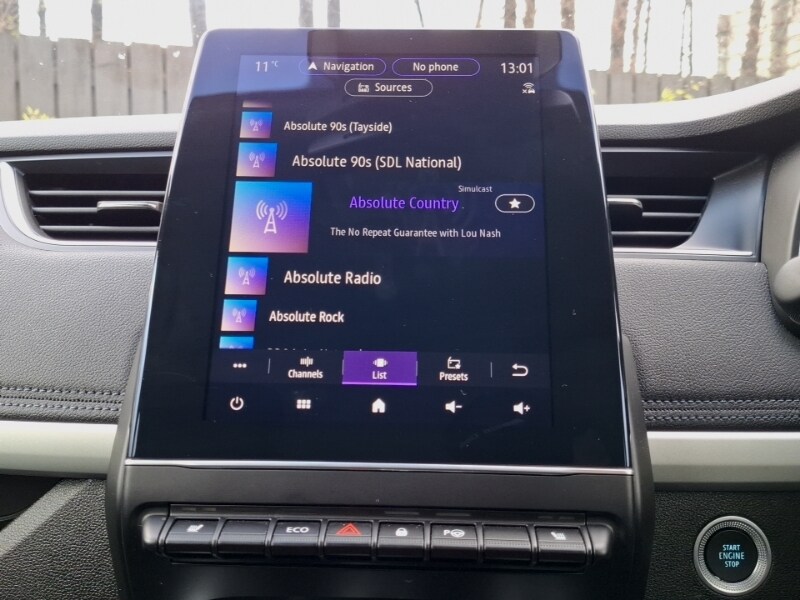 Used Renault Zoe 2022 for sale - 77816655: Photo 18