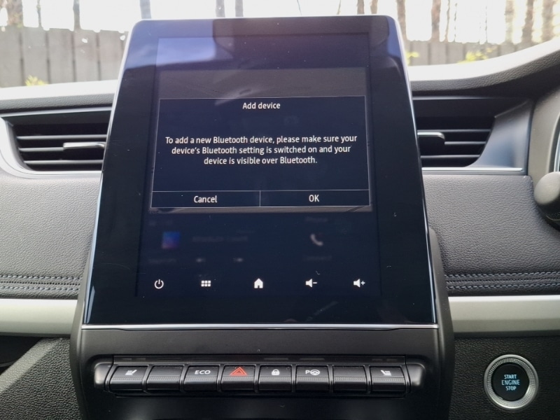 Used Renault Zoe 2022 for sale - 77816655: Photo 19