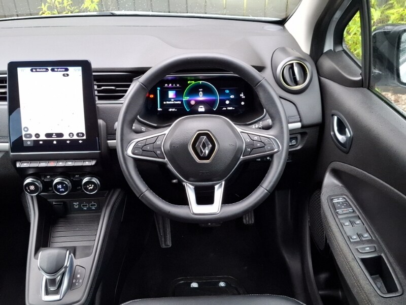 Used Renault Zoe 2022 for sale - 77816655: Photo 7