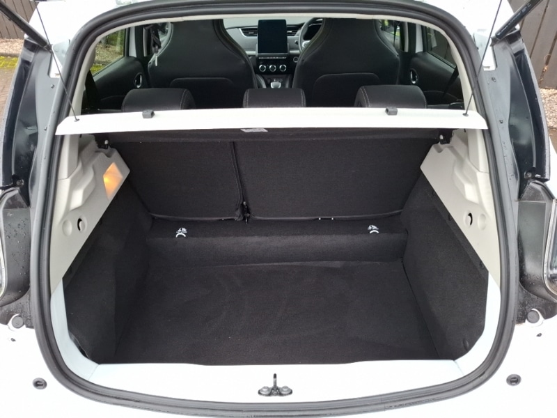 Used Renault Zoe 2022 for sale - 77816655: Photo 8