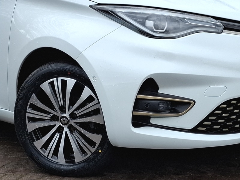 Used Renault Zoe 2022 for sale - 77816655: Photo 9