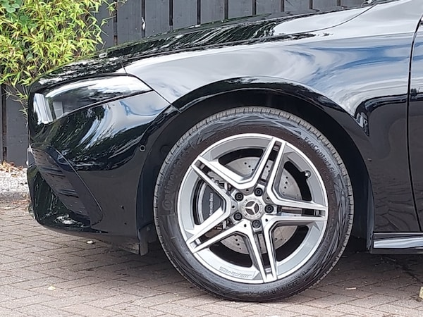 Used Mercedes-Benz A-Class 2024 for sale - 75390127: Photo 12