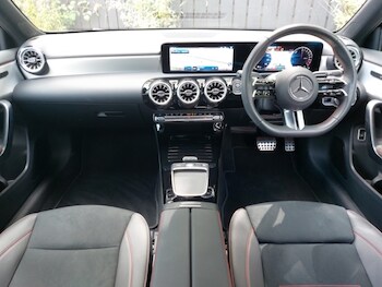 Used Mercedes-Benz A-Class 2024 for sale - 75390127: Photo