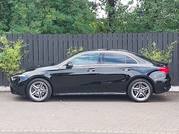 Used Mercedes-Benz A-Class 2024 for sale - 75390127: Photo 4