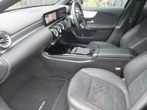 Used Mercedes-Benz A-Class 2024 for sale - 75390127: Photo 5