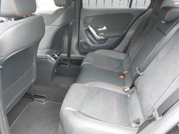 Used Mercedes-Benz A-Class 2024 for sale - 75390127: Photo 6