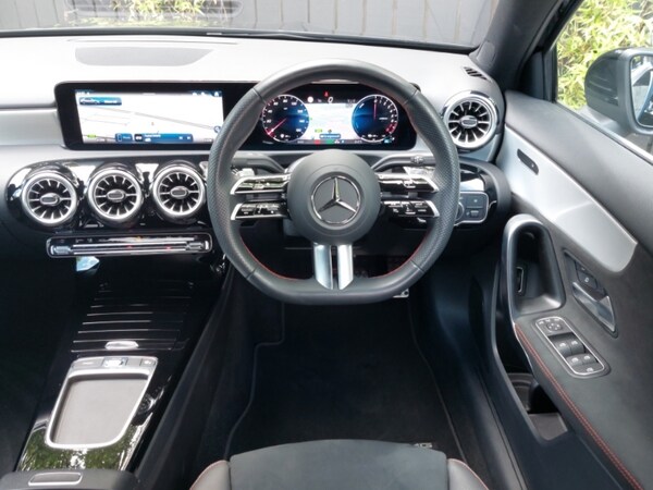Used Mercedes-Benz A-Class 2024 for sale - 75390127: Photo 7