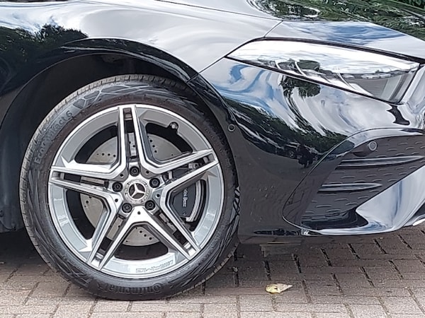 Used Mercedes-Benz A-Class 2024 for sale - 75390127: Photo 9