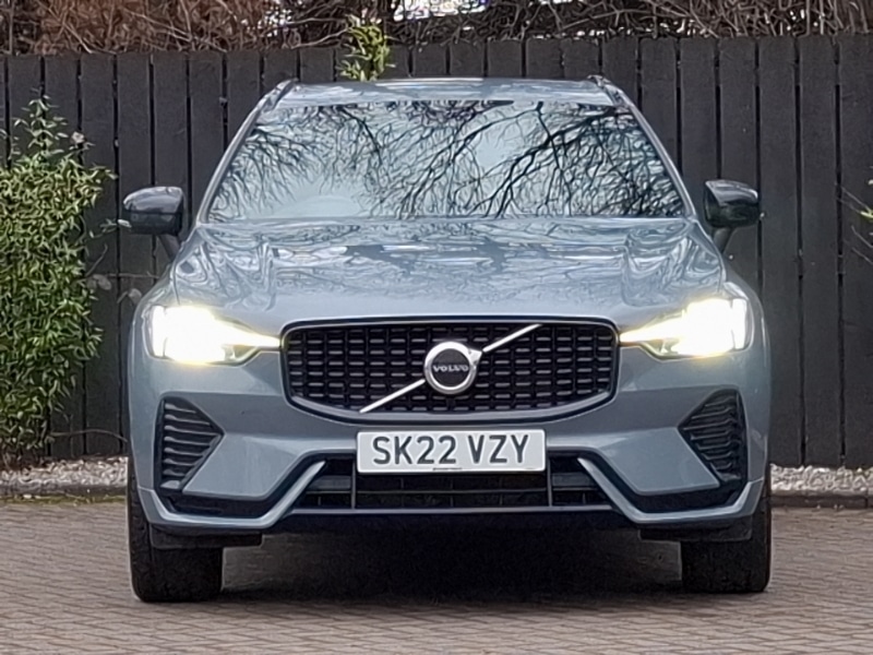 Used Volvo XC60 2022 for sale - 77503391: Photo 13