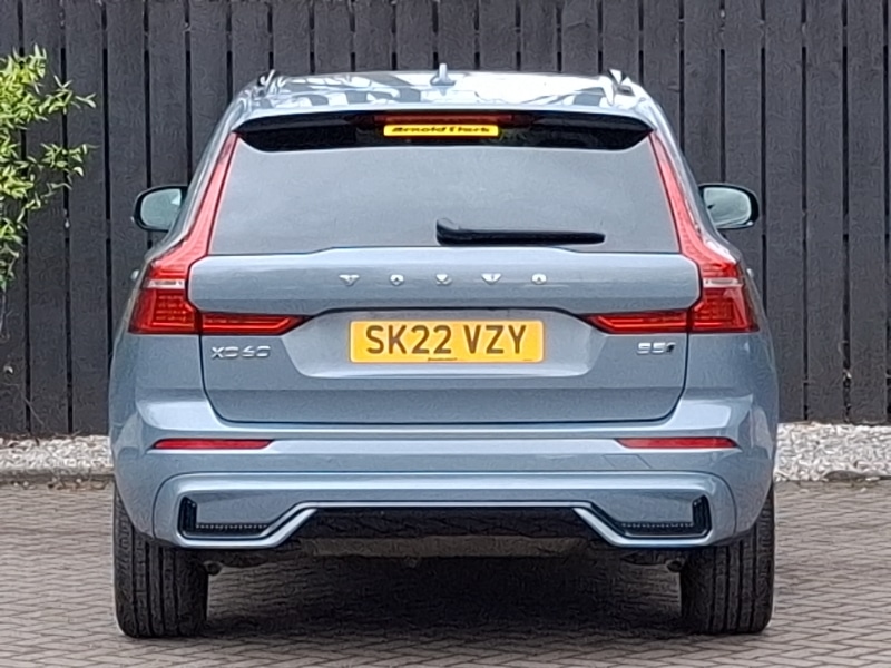 Used Volvo XC60 2022 for sale - 77503391: Photo 14