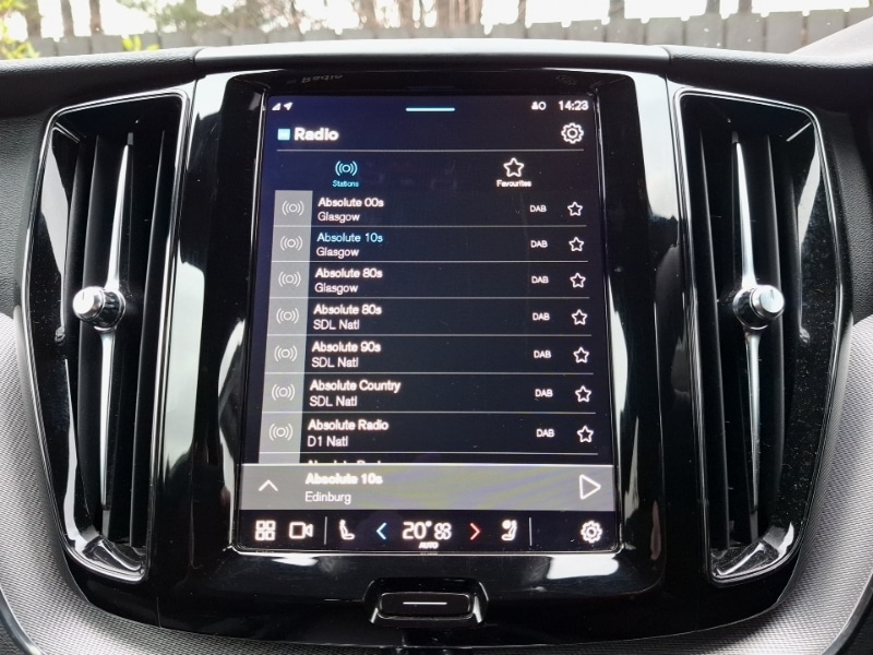 Used Volvo XC60 2022 for sale - 77503391: Photo 16