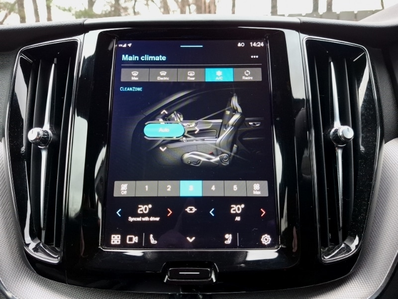 Used Volvo XC60 2022 for sale - 77503391: Photo 17