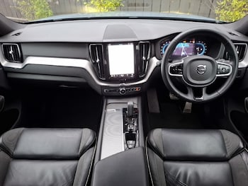 Used Volvo XC60 2022 for sale - 77503391: Photo