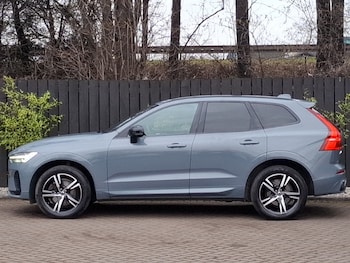 Used Volvo XC60 2022 for sale - 77503391: Photo