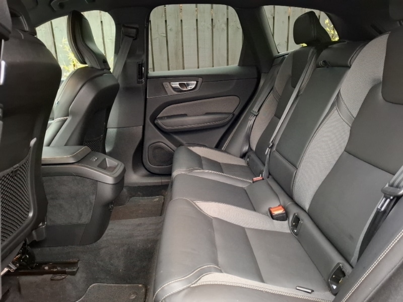 Used Volvo XC60 2022 for sale - 77503391: Photo 6