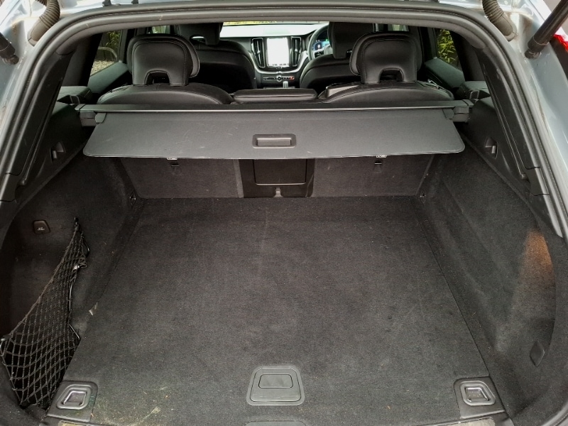 Used Volvo XC60 2022 for sale - 77503391: Photo 8