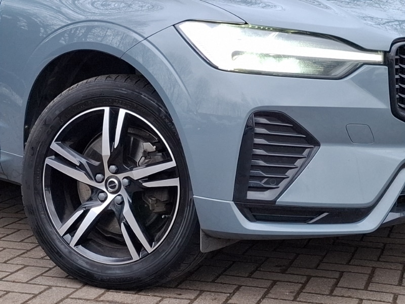 Used Volvo XC60 2022 for sale - 77503391: Photo 9