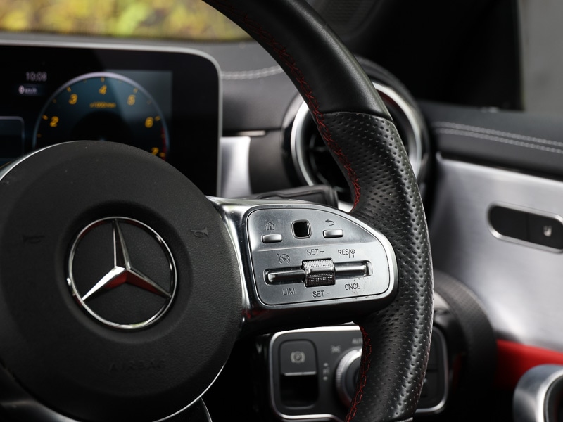 Used Mercedes-Benz CLA 2020 for sale - 76575692: Photo 10