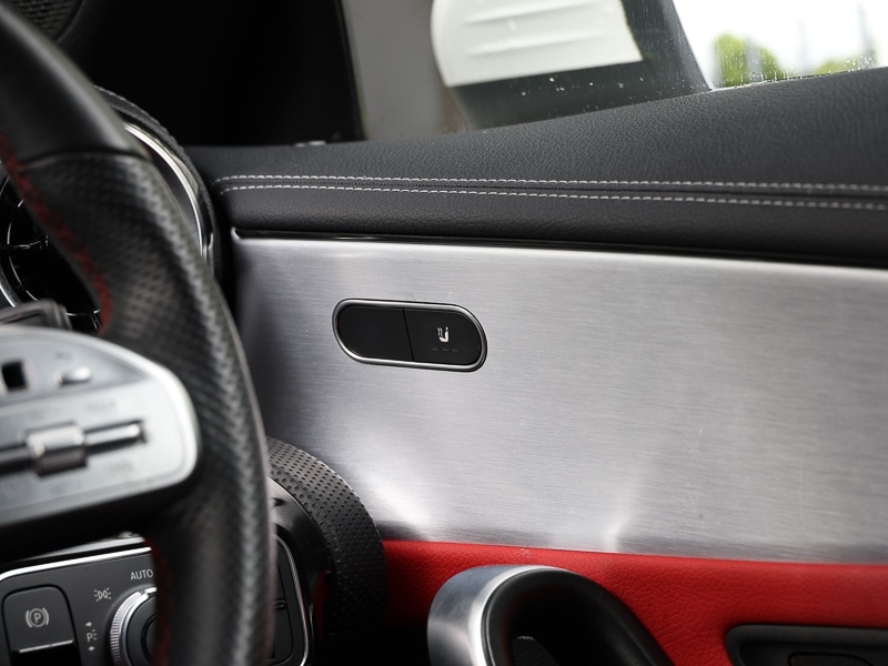 Used Mercedes-Benz CLA 2020 for sale - 76575692: Photo 11