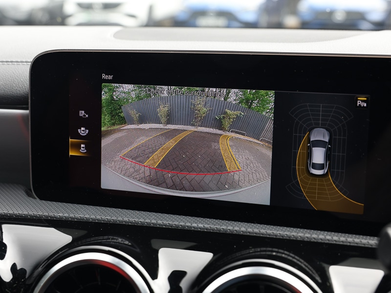 Used Mercedes-Benz CLA 2020 for sale - 76575692: Photo 15