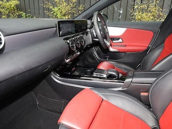 Used Mercedes-Benz CLA 2020 for sale - 76575692: Photo