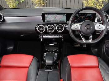 Used Mercedes-Benz CLA 2020 for sale - 76575692: Photo