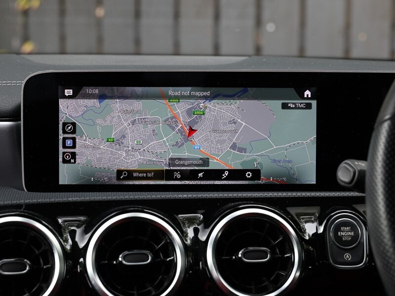 Used Mercedes-Benz CLA 2020 for sale - 76575692: Photo 8