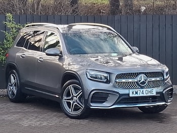 Used Mercedes-Benz GLB 2024 for sale - 77379895: Photo