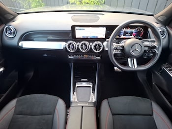 Used Mercedes-Benz GLB 2024 for sale - 77379895: Photo