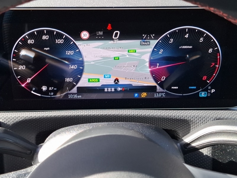 Used Mercedes-Benz CLA 2024 for sale - 78079753: Photo 11