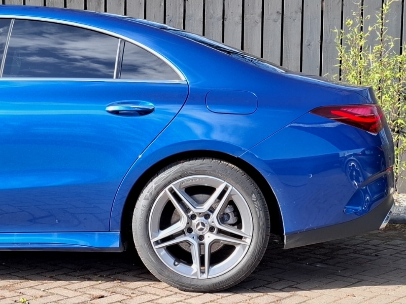 Used Mercedes-Benz CLA 2024 for sale - 78079753: Photo 12