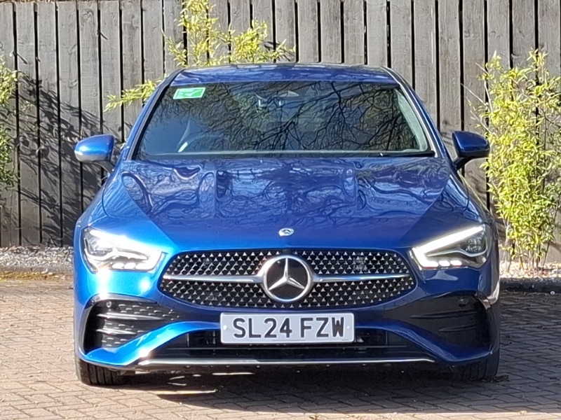 Used Mercedes-Benz CLA 2024 for sale - 78079753: Photo 13