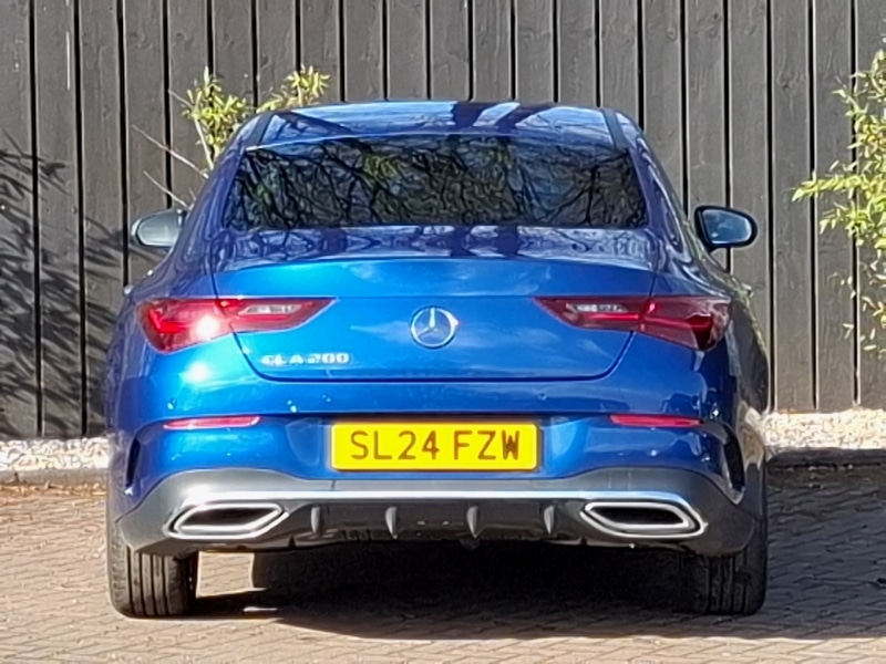 Used Mercedes-Benz CLA 2024 for sale - 78079753: Photo 14