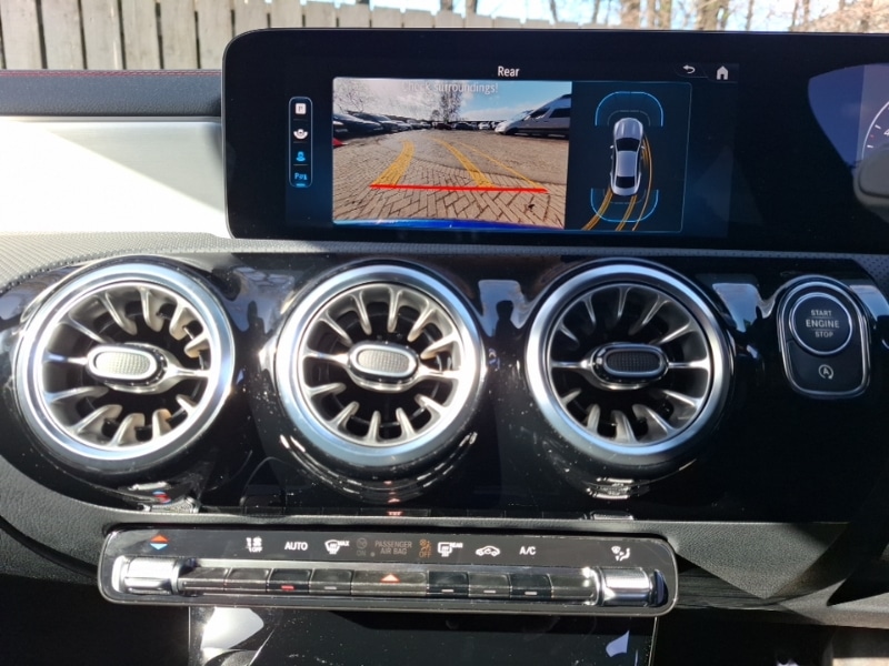 Used Mercedes-Benz CLA 2024 for sale - 78079753: Photo 15