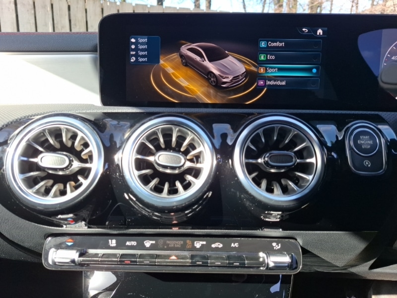 Used Mercedes-Benz CLA 2024 for sale - 78079753: Photo 16