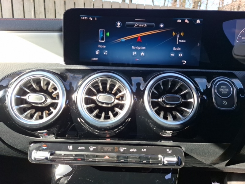 Used Mercedes-Benz CLA 2024 for sale - 78079753: Photo 17