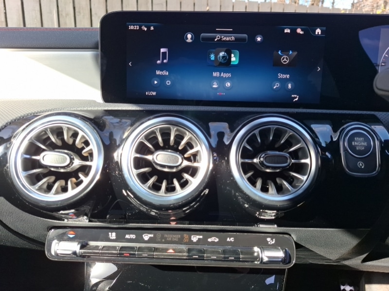 Used Mercedes-Benz CLA 2024 for sale - 78079753: Photo 18