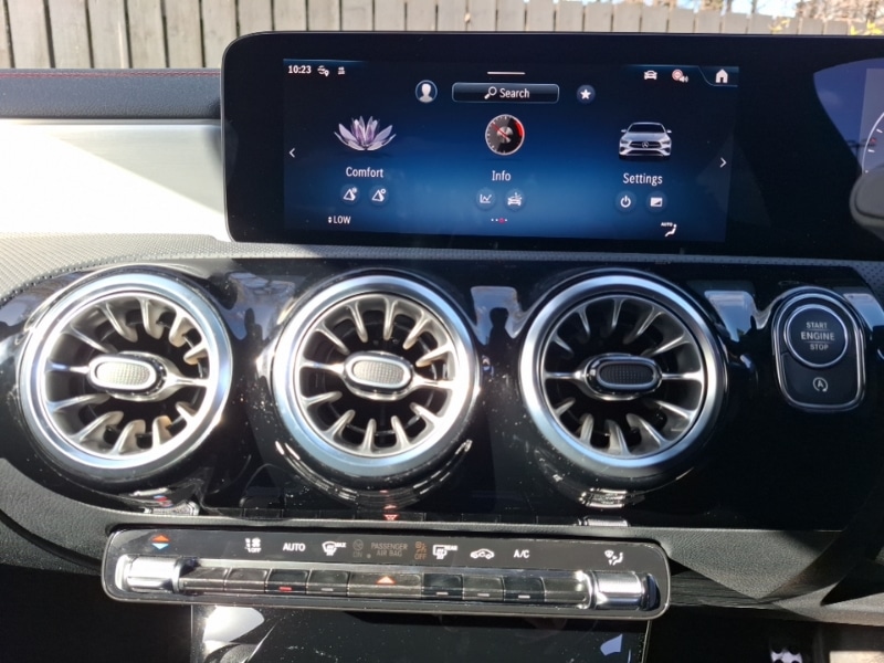 Used Mercedes-Benz CLA 2024 for sale - 78079753: Photo 19