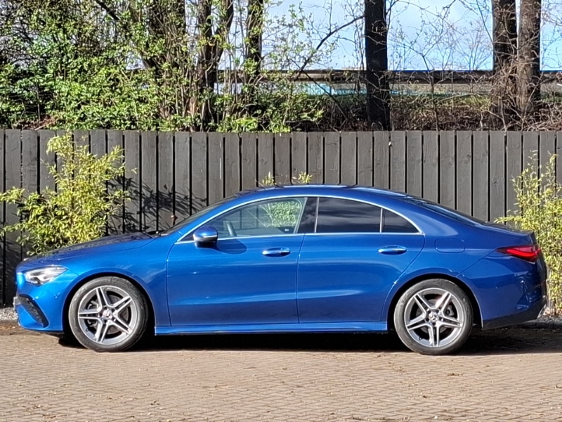 Used Mercedes-Benz CLA 2024 for sale - 78079753: Photo 4