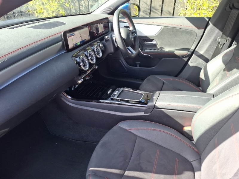 Used Mercedes-Benz CLA 2024 for sale - 78079753: Photo 5